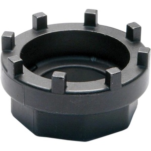 image:imagePark Tool BBT18 Chainring Lockring and Bottom Bracket Tool