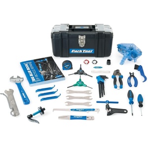 image:imagePark Tool AK5  Advanced Mechanic Tool Kit