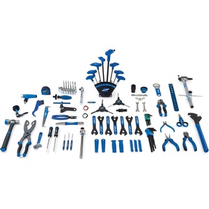 image:imagePark Tool PK5  Professional tool kit