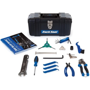 image:imagePark Tool SK4  Home Mechanic Starter Kit