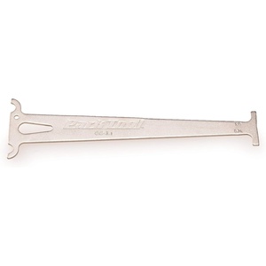 image:imagePark Tool CC32 Bicycle Chain Checker 512 SpeedSilver
