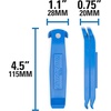 image:imagePark Tool 2 Carded Tire Lever Set
