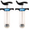 image:imagePark Tool BKD1  Hydraulic Brake Bleed Kit for DOT Fluid
