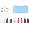 image:imagePark Tool BKD1  Hydraulic Brake Bleed Kit for DOT Fluid