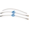 image:imagePark Tool BKD1  Hydraulic Brake Bleed Kit for DOT Fluid