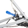 image:imagePark Tool BKD1  Hydraulic Brake Bleed Kit for DOT Fluid