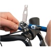 image:imagePark Tool MWF3 Metric Flare Wrench