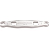 image:imagePark Tool MWF3 Metric Flare Wrench