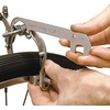 image:imagePark Tool OBW3 Offset Brake Wrench  Brake Centering Tool 14mm