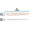 image:imagePark Tool TL5 Heavy Duty Steel Tyre Lever SetOne Color