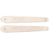 image:imagePark Tool TL5 Heavy Duty Steel Tyre Lever SetOne Color