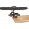 image:imagePark Tool WH2  Single Position Wheel HolderOne Size
