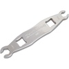 image:imagePark Tool MWF3 Metric Flare Wrench