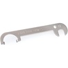 image:imagePark Tool OBW3 Offset Brake Wrench  Brake Centering Tool 14mm