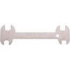image:imagePark Tool Offset Brake Wrench ToolOne Color
