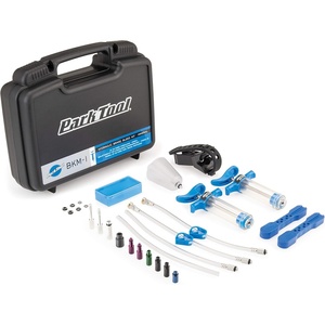 image:imagePark Tool BKM1 Hydraulic Bicycle Brake Bleed Kit  Mineral Oil