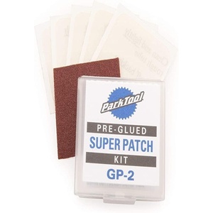 image:imagePark Tool Super Patch Kit