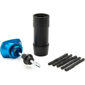 image:imagePark Tool Tpt1 Tubeless Tire Plug Tool BlackSilver One Size