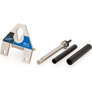 image:imagePark Tool WH2  Single Position Wheel HolderOne Size