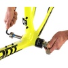 image:imageBBPAOS  Bottom Bracket Bearing Extractor AddOn Set