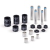 image:imageBBPAOS  Bottom Bracket Bearing Extractor AddOn Set
