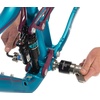 image:imageBBPAOS  Bottom Bracket Bearing Extractor AddOn Set