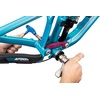 image:imagePark Tool BBP12 Bottom Bracket Bearing Press SetOne Color