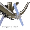 image:imagePark Tool BBT304 Bottom Bracket Bearing Tool SetSilver