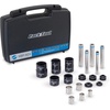 image:imageBBPAOS  Bottom Bracket Bearing Extractor AddOn Set