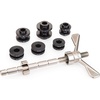 image:imagePark Tool BBP12 Bottom Bracket Bearing Press SetOne Color