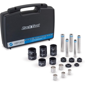 image:imageBBPAOS  Bottom Bracket Bearing Extractor AddOn Set