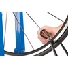 image:imagePark Tool Bicycle Spoke Wrench for Square NipplesBlack