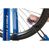 image:imagePark Tool Bicycle Spoke Wrench for Square NipplesBlue