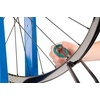 image:imagePark Tool Bicycle Spoke Wrench for Square NipplesGreen