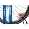 image:imagePark Tool Bicycle Spoke Wrench for Square NipplesRed