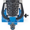 image:imageTS42  Professional Wheel Truing Stand Blue