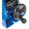 image:imageTS42  Professional Wheel Truing Stand Blue