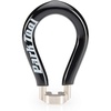 image:imagePark Tool Bicycle Spoke Wrench for Square NipplesBlack