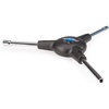 image:imagePark Tool SW15 ThreeWay Internal Nipple WrenchOne Size