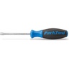 image:imagePark Tool SW19 Internal Nipple Bicycle Spoke Wrench  60mm HexSW19  60mm Hex Socket