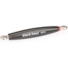 image:imagePark Tool SW9 DoubleEnded Spoke Wrench Black One Size 01270136