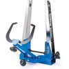 image:imageTS42  Professional Wheel Truing Stand Blue