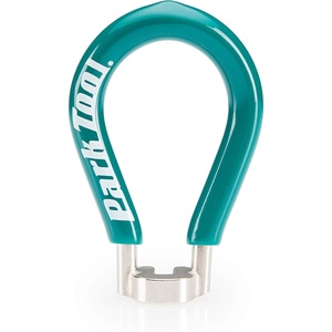 image:imagePark Tool Bicycle Spoke Wrench for Square NipplesGreen