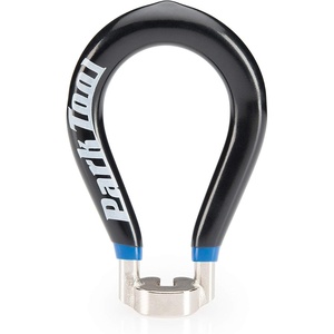 image:imagePark Tool FourSided Bicycle Spoke WrenchBlack