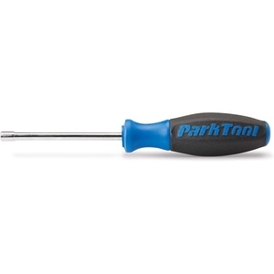image:imagePark Tool SW19 Internal Nipple Bicycle Spoke Wrench  60mm HexSW17  50mm Hex Socket