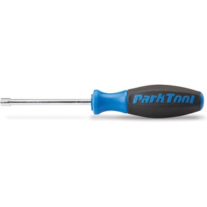 image:imagePark Tool SW19 Internal Nipple Bicycle Spoke Wrench  60mm HexSW19  60mm Hex Socket