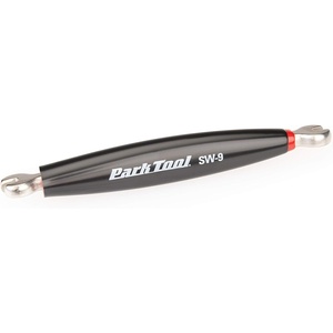 image:imagePark Tool SW9 DoubleEnded Spoke Wrench Black One Size 01270136