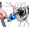 image:imageGPS1 FivePiece Bottom Bracket Tool Guide Pin Set  Includes 12 mm 15 mm 24 mm 2899 mm amp 30 mm Guide Pins for Disc Brake Rotor Lockring and Bottom Bracket Removal and Installation