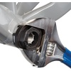 image:imagePARKTOOL BBT18 Bottom Bracket Tool for Old XTRTruvative ISIS Drives Outer Diameter 434mm 8 Notches