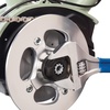 image:imagePARKTOOL BBT18 Bottom Bracket Tool for Old XTRTruvative ISIS Drives Outer Diameter 434mm 8 Notches